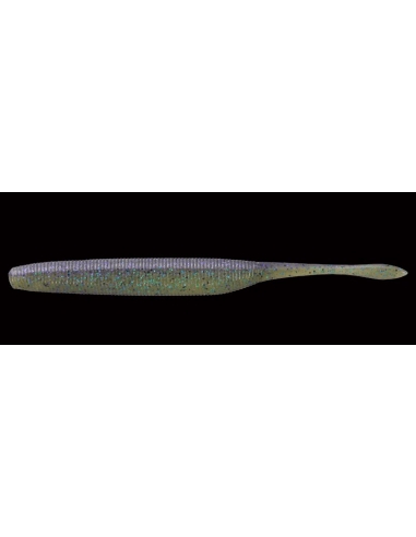 Dolive Stick 6" color TW115 Sprayed Grass