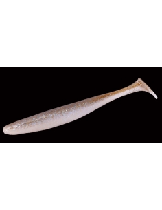 Dolive Shad 4,5" color TW 139 Neon Wakasagi