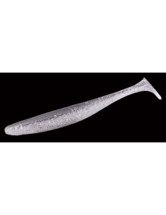Dolive Shad 4,5" color TW 138 Silver Shiner