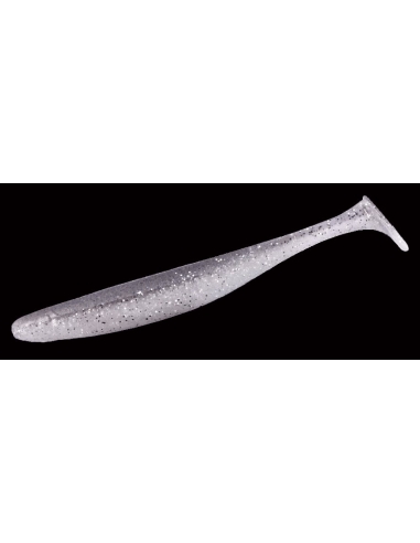 Dolive Shad 4,5" color TW 138 Silver Shiner