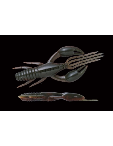 Dolive Craw 4" color TW111