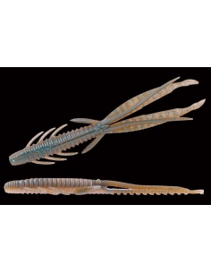 Dolive Shrimp 4,8" color TW 112 Blue Back Cinnamon