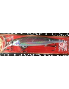 Flash Pointer 115 color Spanish Alburno Clear Water