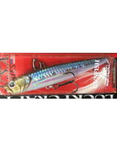 Gunfish 95 color MS Spanish Alburno