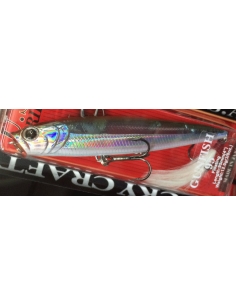 Gunfish 95 color Spanish Alburno Clear Water