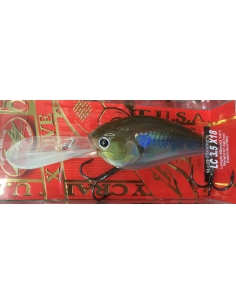 LC 3.5 X-18 color MS Spanish Alburno