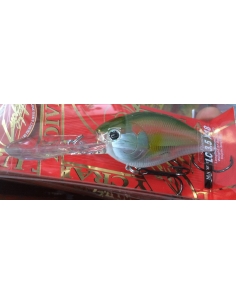 LC 3.5 X-18 color Spanish Alburno Killer