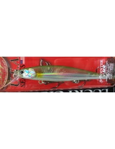 Slender Pointer 97 color Spanish Alburno Killer