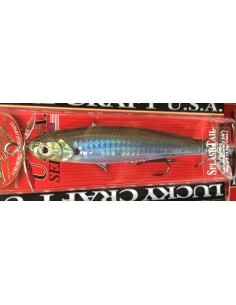 Splash Tail color MS Spanish Alburno