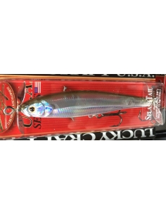 Splash Tail color Spanish Alburno Clear Water