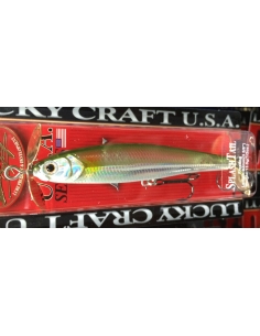 Splash Tail color Spanish Alburno Killer