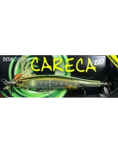 Devil Chopper Careca Biturbo SINKING 110 color 127 High Alumina