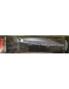 Shadow Rap Deep color Ghost Shiner