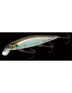 Shadow Rap color Moss Back Shiner