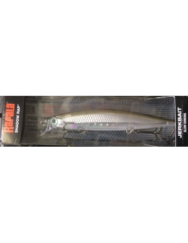 Shadow Rap color Ghost Shiner