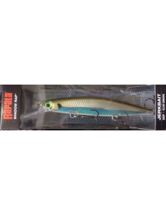 Shadow Rap Deep color Moss Back Shiner