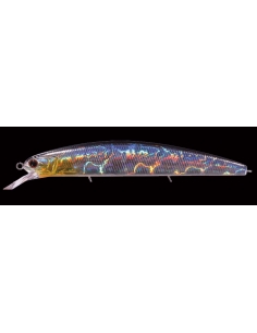 Varuna SP color H09 Crystal Blue Shiner