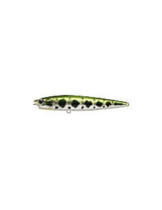 Gunfish 75 color Aurora Bass
