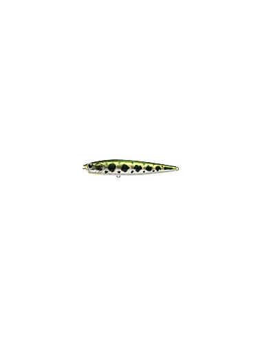 Gunfish 75 color Aurora Bass