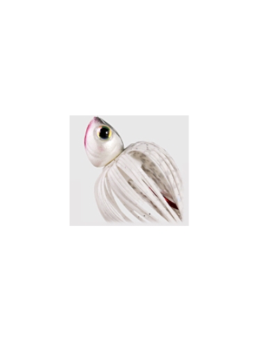 Kevin VanDam Spinnerbait 1/2oz. Palas DW color White
