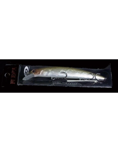 Rudra 130 SP Japan color M47-Mat Shad