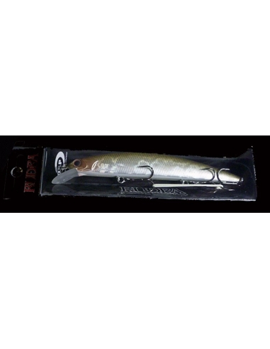 Rudra 130 SP Japan color M47-Mat Shad