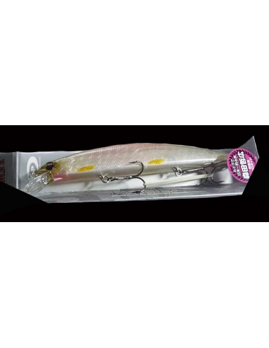 Rudra 130 SP Japan color PGF87-GF Biwako Shad