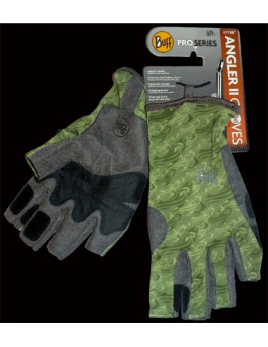 Angler II Gloves Skoolin talla S/M