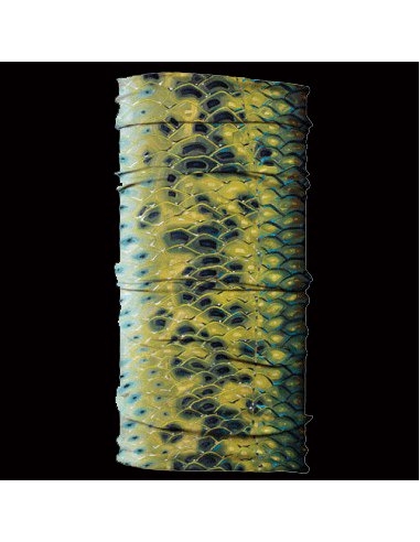 High UV DY Largemouth FL