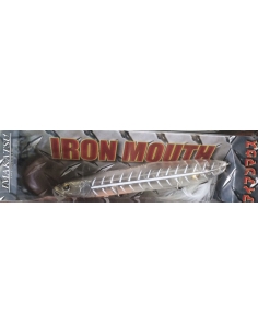 Iron Mouth color 520