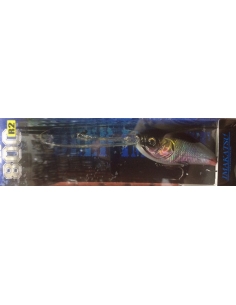 IK 800 color 288 Baratanago