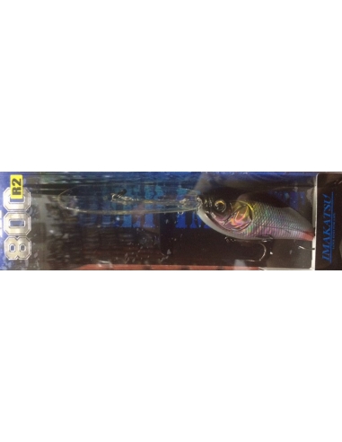 IK 800 color 288 Baratanago