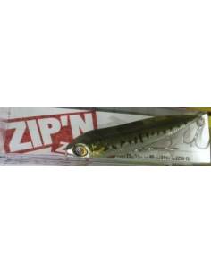 Zip´n Ziggi color Bass