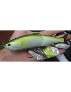 Real Ayu color Pearl Ayu