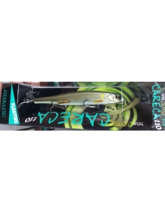 Devil Chopper Careca 110 floating color 135