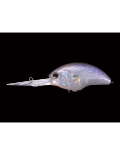 Blitz EX-DR color Crystal Blue Shiner