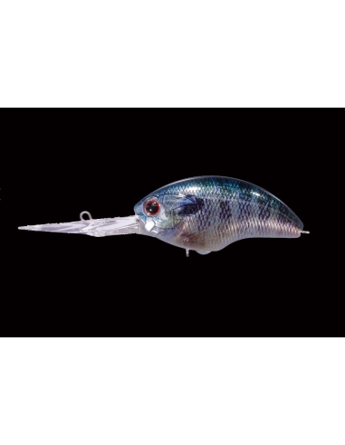 Blitz EX-DR color Real Blue Gill