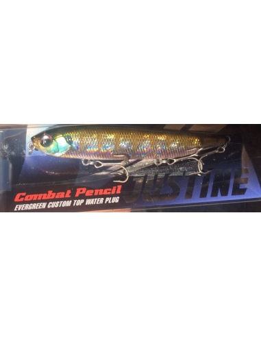 Justine Color 050 Baby Gill