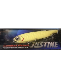Justine Color 260 Morizo Bone