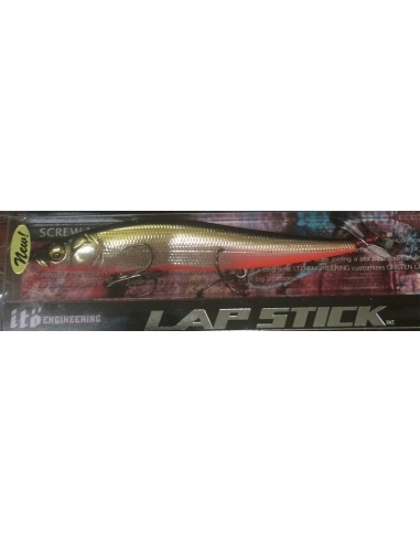 Lap Stick  color M RB Shad