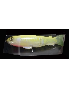 Slide Swimmer 175 color Chart Oikawa
