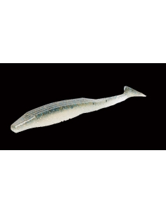 Swimin´Super Fluke color Blue Gill