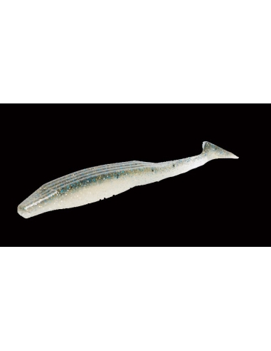 Swimin´Super Fluke color Blue Gill