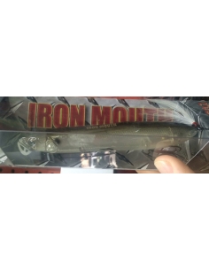 Iron Mouth color 565