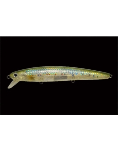 Flash Minnow 110 color MS Ghost Ayu