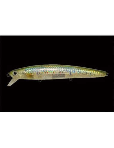 Flash Minnow 110 color MS Ghost Ayu