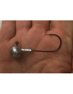 Owner jig 4/0 10g