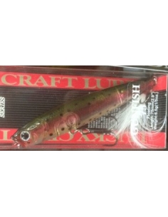 Gunfish 75 color Ghost Rainbow Trout