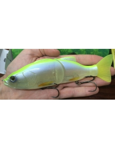 Bassroid color 203
