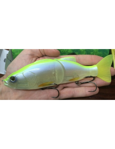 Bassroid color 203